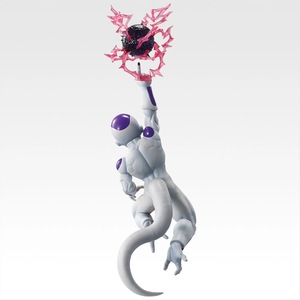 Figurine Loterie Ichiban Kuji Dragon Ball: Bataille des Super Saiyans: Frieza (C)