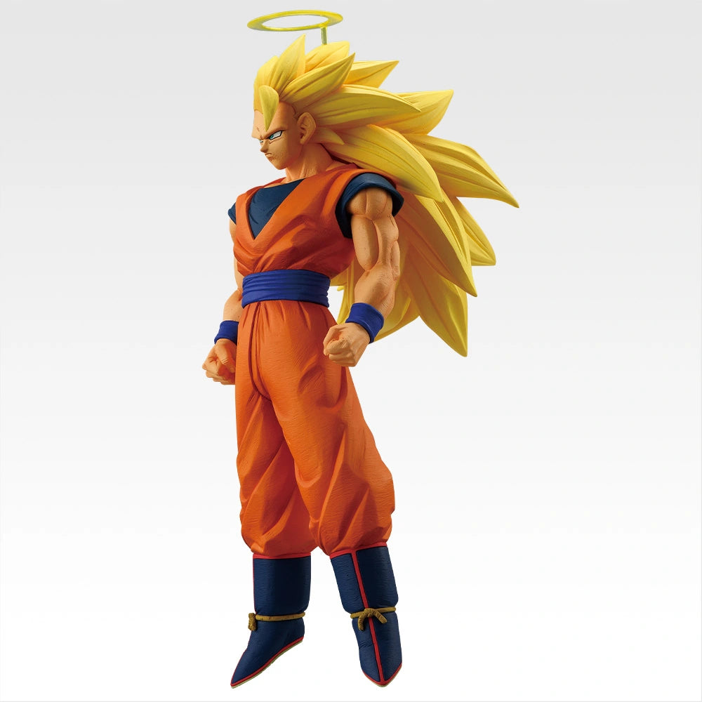 Figurine Loterie Ichiban Kuji Dragon Ball: Bataille des Super Saiyans: Son Goku (A)
