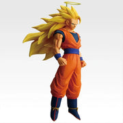 Figurine Loterie Ichiban Kuji Dragon Ball: Bataille des Super Saiyans: Son Goku (A)