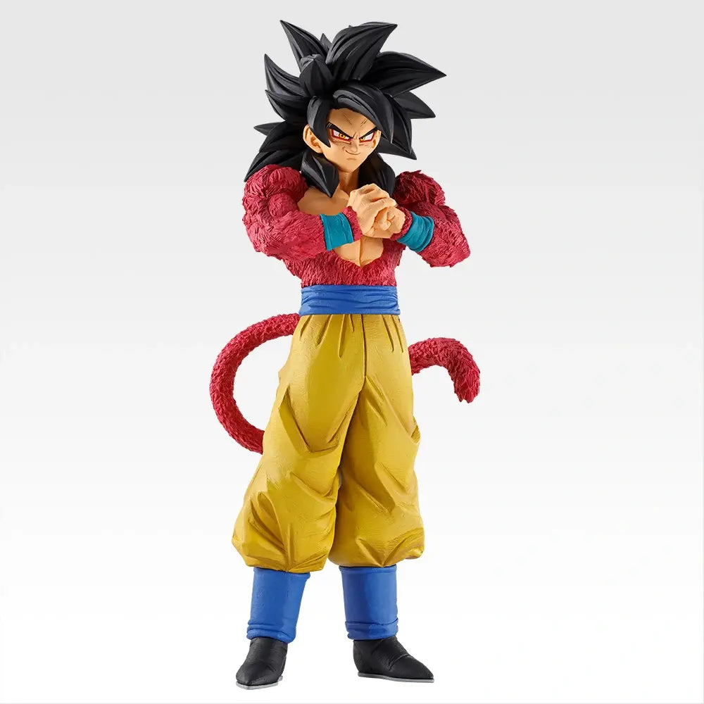 Figurine Loterie Ichiban Kuji Dragon Ball GT - Son Goku (A)