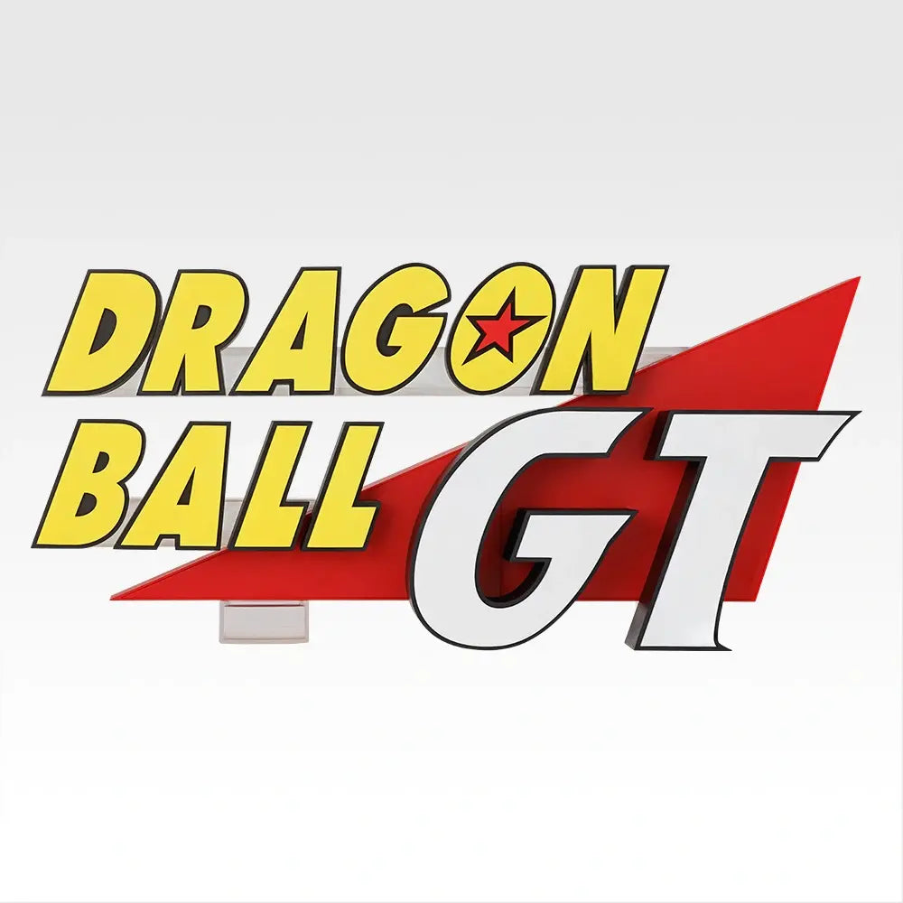 Figurine Loterie Ichiban Kuji Dragon Ball GT - The Gigant Name (Last one)