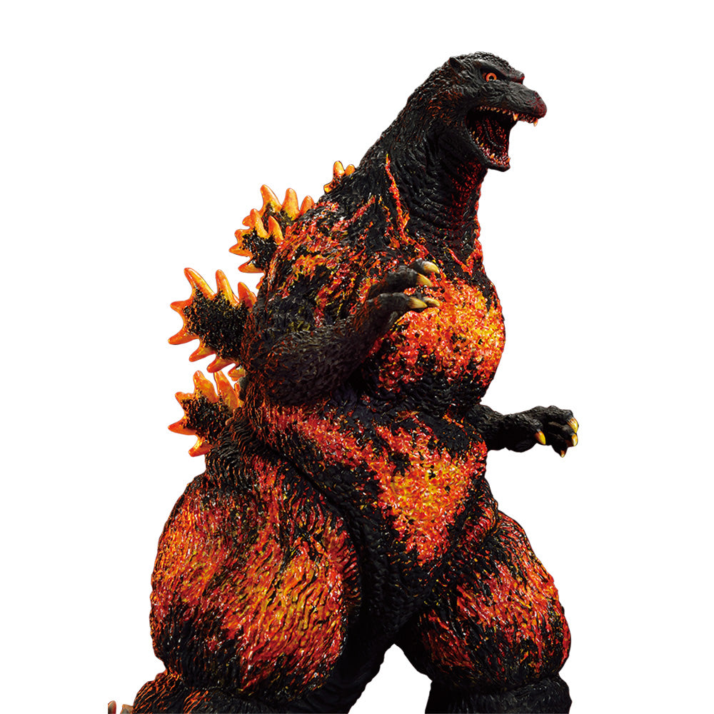 Figurine Loterie Ichiban Kuji Godzilla : Chronique des grands monstres: Godzilla (A)