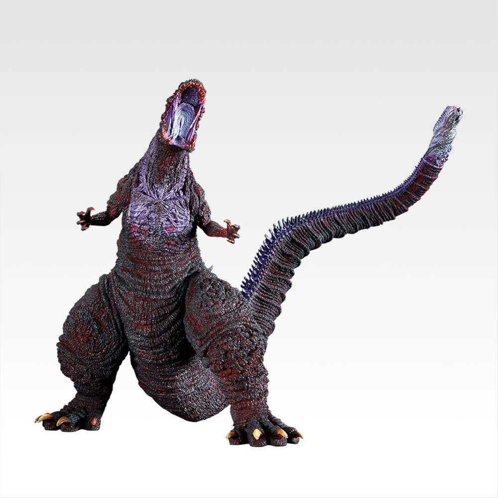 Figurine Loterie Ichiban Kuji Godzilla Kaiju Ranbu - La Bête Déchaînée -: Godzilla (B)