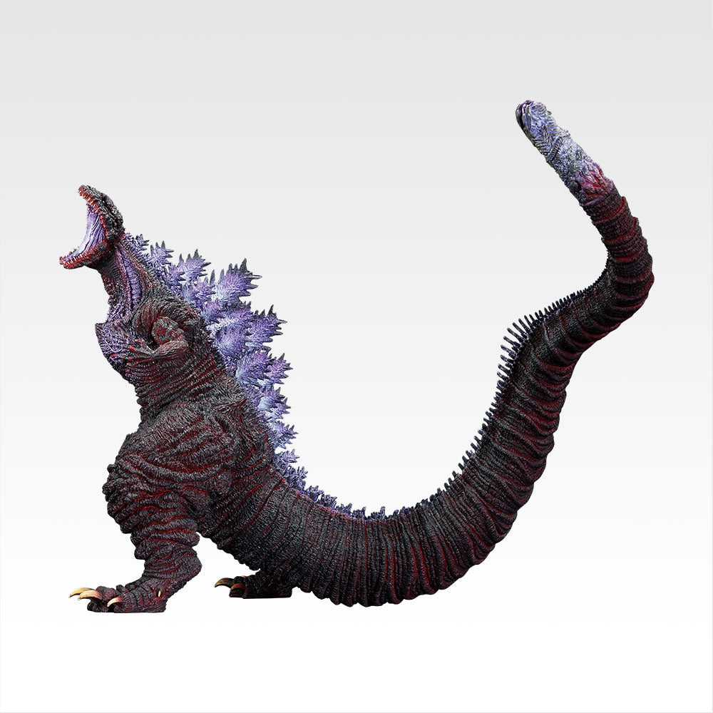 Figurine Loterie Ichiban Kuji Godzilla Kaiju Ranbu - La Bête Déchaînée -: Godzilla (B)