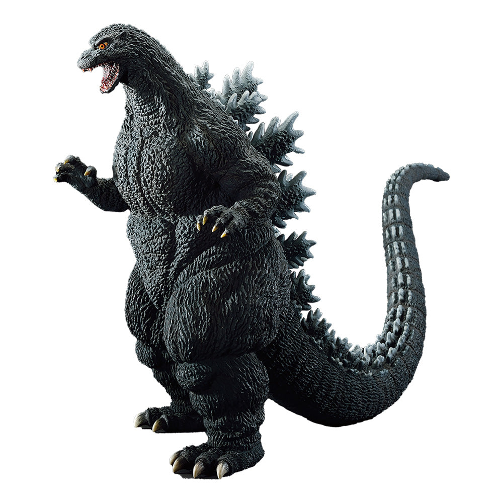 Figurine Loterie Ichiban Kuji Godzilla: Les Chroniques des Grands Monstres: Godzilla (Last one)