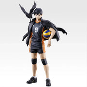 Figurine Loterie Ichiban Kuji Haikyuu!! - l'avenir de Karasuno - - Tobio Kageyama (B)