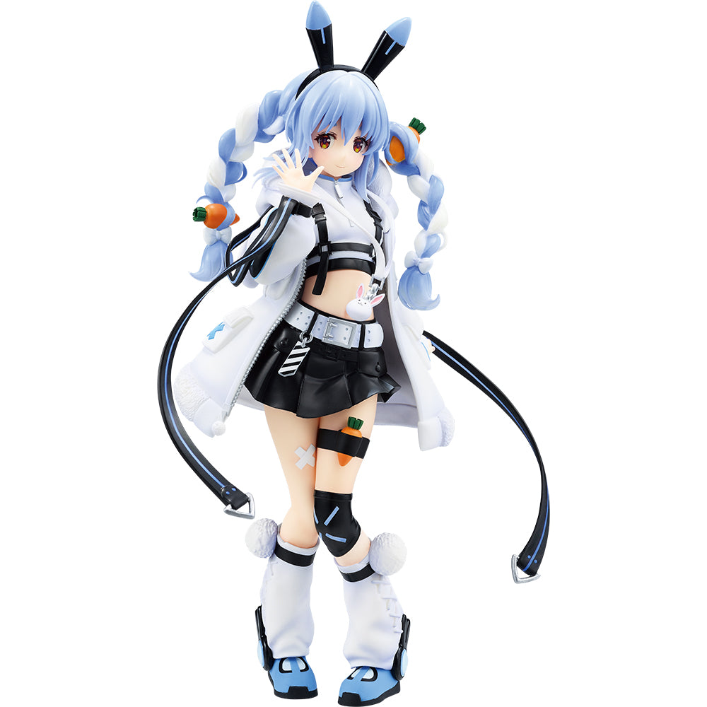 Figurine Loterie Ichiban Kuji Hololive ～Style Cyberpunk～ - Usada Pekora (undefined)