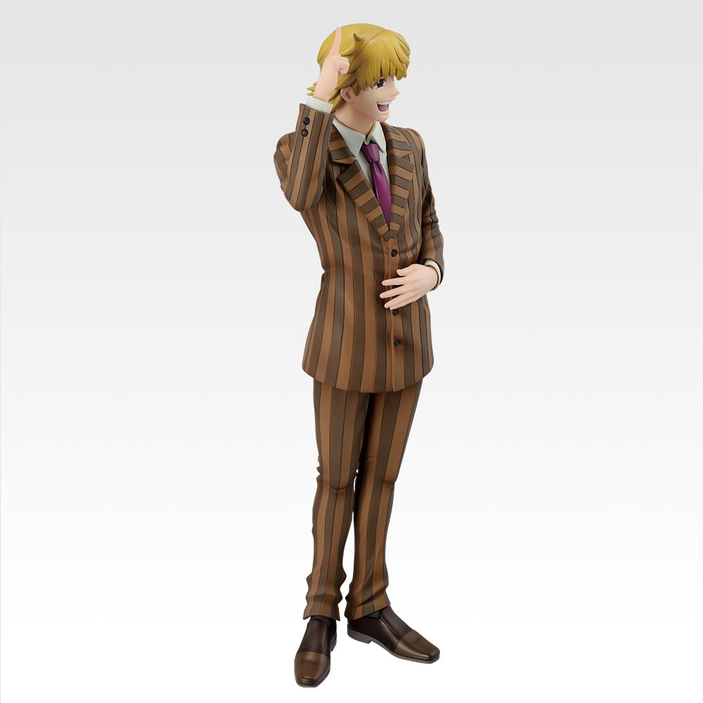 Figurine Loterie Ichiban Kuji HUNTER×HUNTER Cross the "X-Day" - Pariston MASTERLISE (F)