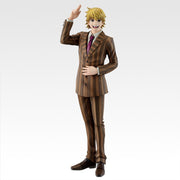 Figurine Loterie Ichiban Kuji HUNTER×HUNTER Traverse le « X-Day » - Pariston Masterlise (F)