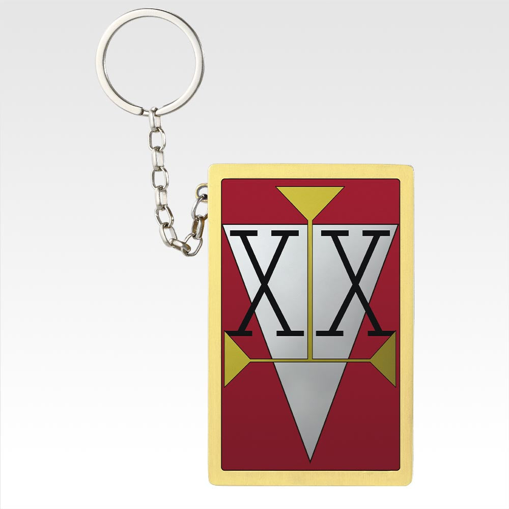 Figurine Loterie Ichiban Kuji HUNTER×HUNTER Traversez le « X-Day » - Double Hunter License MasterLive Collection (I)