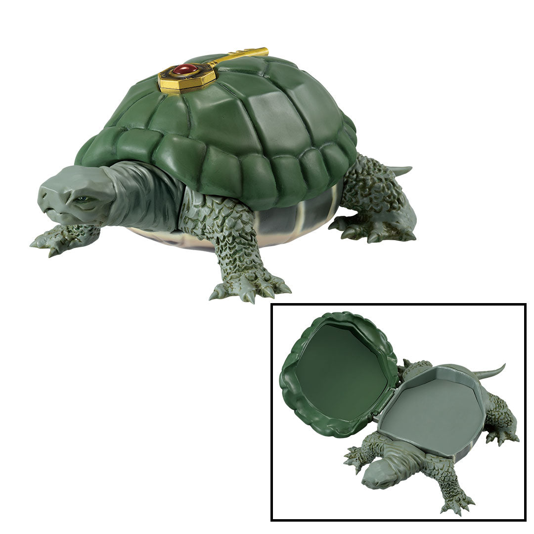Figurine Loterie Ichiban Kuji JoJo no Kimyō na Bōken GOLDEN WIND - Koko Jumbo (Last one)