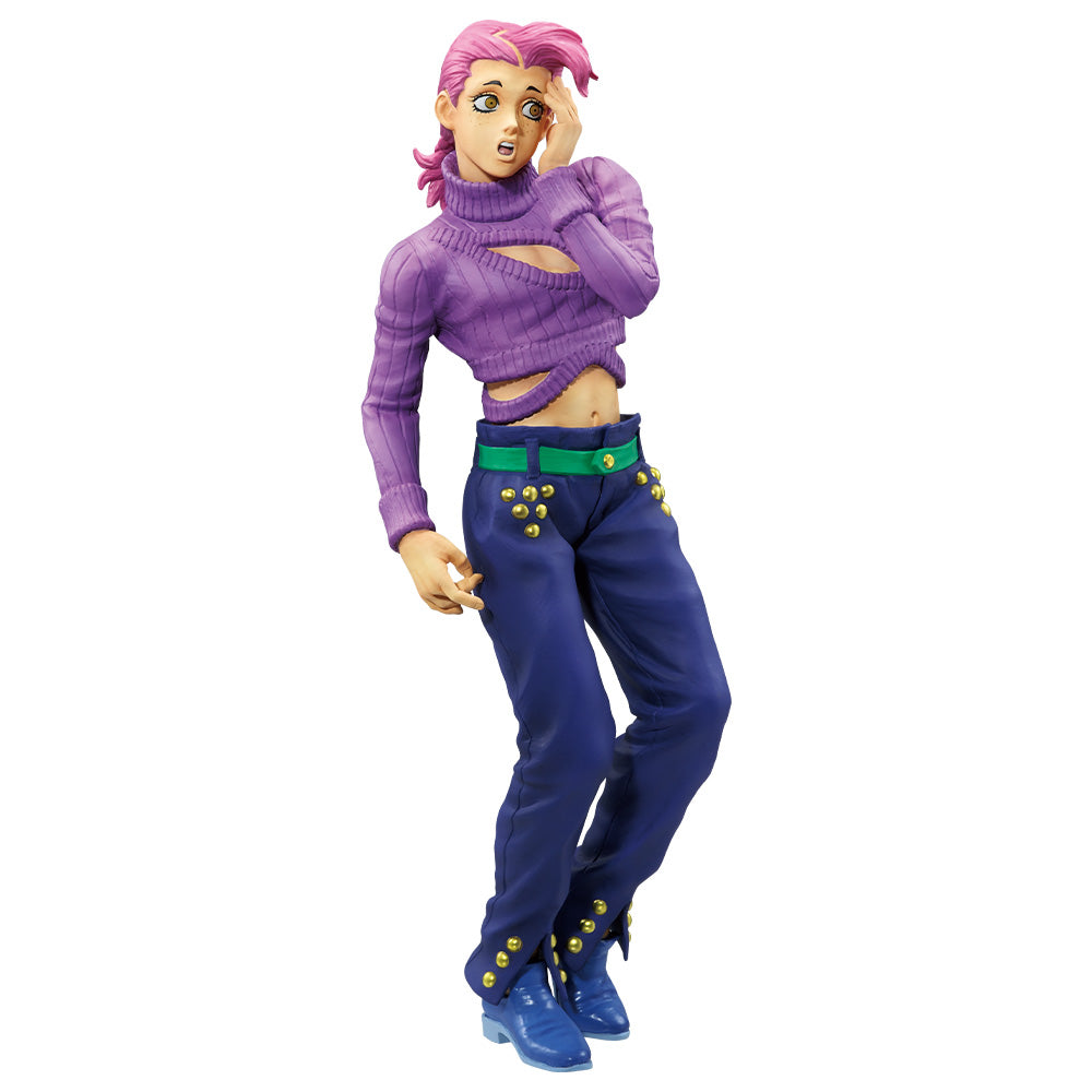 Figurine Loterie Ichiban Kuji JoJo's Bizarre Adventure GOLDEN WIND -HITMAN TEAM- - Vinegar Doppio (Last one)