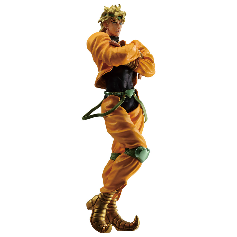 Figurine Loterie Ichiban Kuji JoJo's Bizarre Adventure STARDUST CRUSADERS + - Dio Masterlise (Last one)