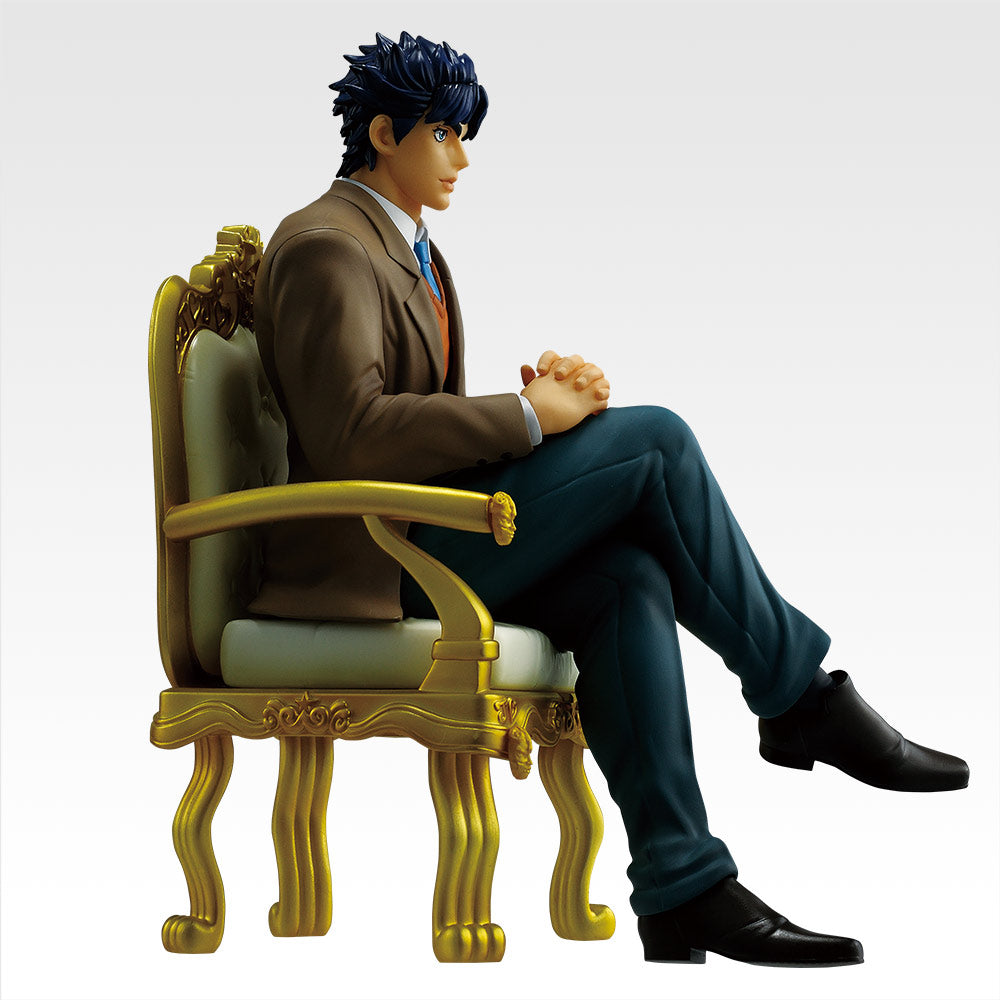 Figurine Loterie Ichiban Kuji JoJo's Bizarre Adventure -THE★JOJO WORLD-: Jonathan Joestar (A)