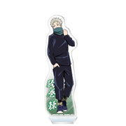 Figurine Loterie Ichiban Kuji : Jujutsu Kaisen 0 Le Film – Déclaration de Guerre: Toge Inumaki (E)
