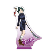 Figurine Loterie Ichiban Kuji : Jujutsu Kaisen 0, le film: Maki Zenin (C)