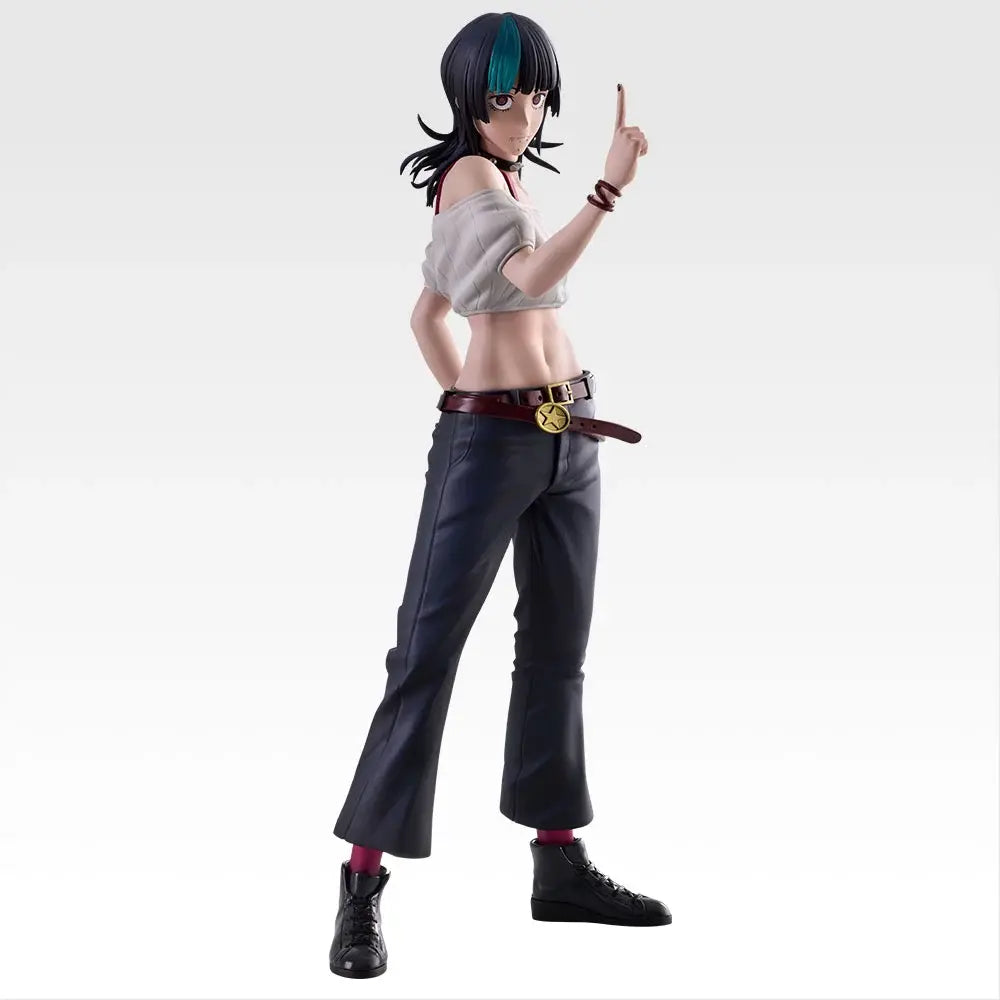 Figurine Loterie Ichiban Kuji Jujutsu Kaisen Culling Game – I –: Étoile Kirara (I)