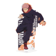 Figurine Loterie Ichiban Kuji Jujutsu Kaisen : Incident de Shibuya II: Yuji Itadori (F)