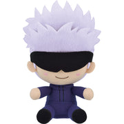 Figurine Loterie Ichiban Kuji Jujutsu Kaisen – Troisième.: Satoru Gojo (D)