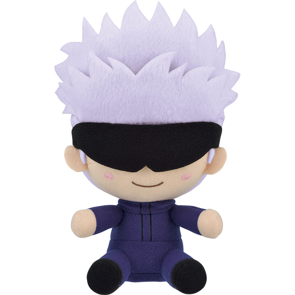 Figurine Loterie Ichiban Kuji Jujutsu Kaisen – Troisième.: Satoru Gojo (D)
