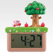 Figurine Loterie Ichiban Kuji Kirby des Étoiles ~Pupu Purimikkusu~: Réveil Green Greens (B)