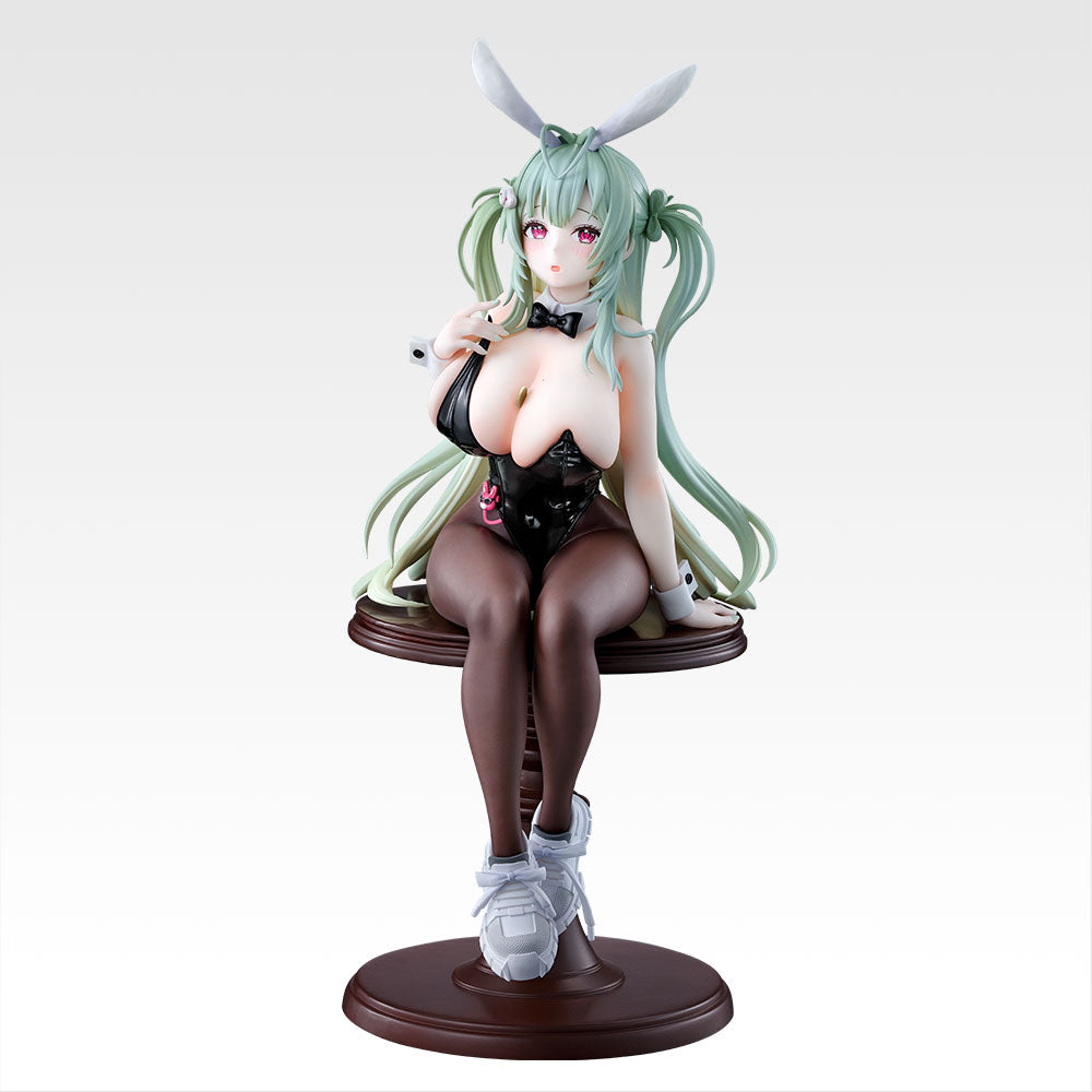 Figurine Loterie Ichiban Kuji : La Déesse de la Victoire : NIKKE Chapitre 5: Soda (Last one)