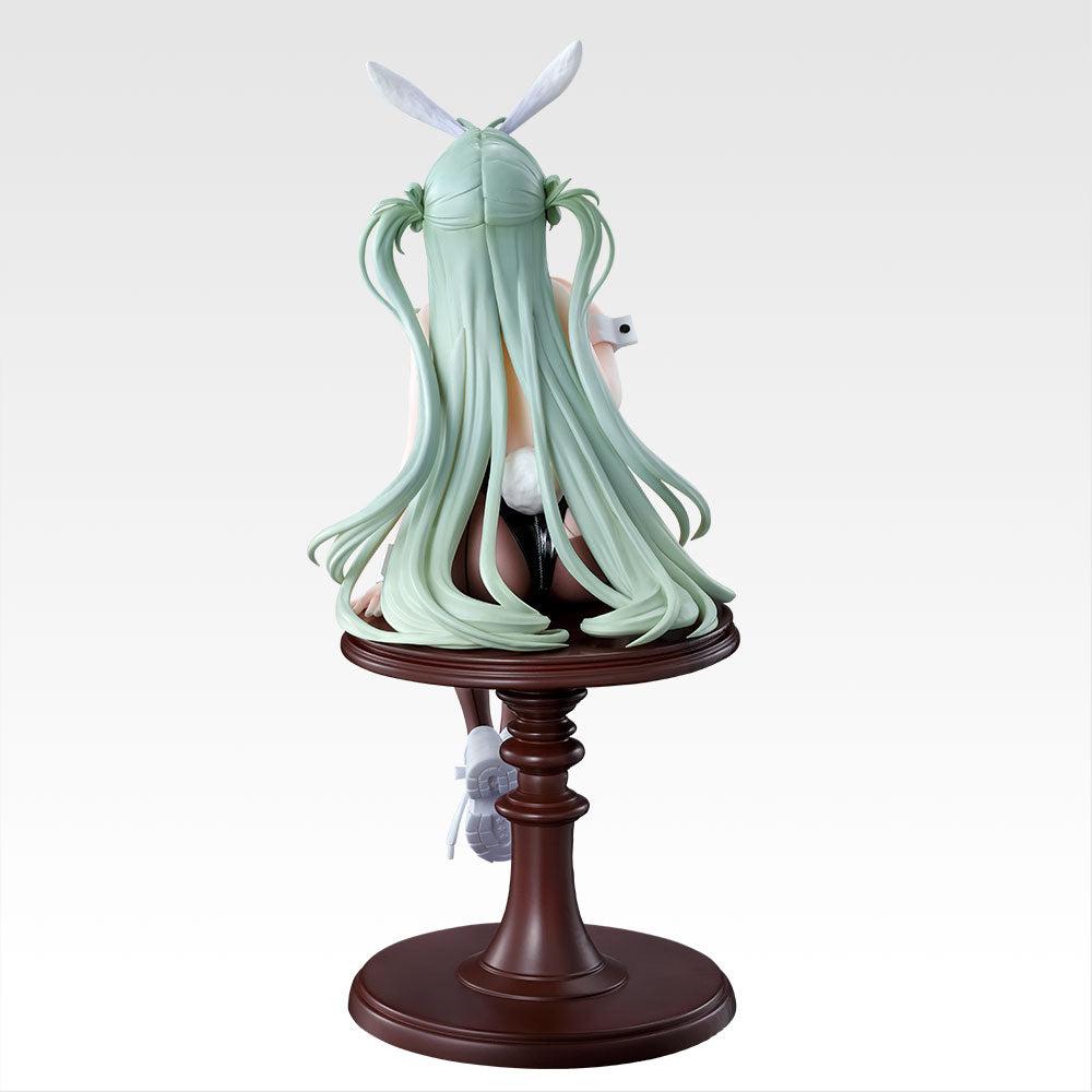 Figurine Loterie Ichiban Kuji : La Déesse de la Victoire : NIKKE Chapitre 5: Soda (Last one)