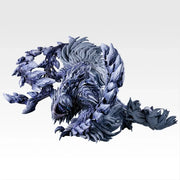 Figurine Loterie Ichiban Kuji Monster Hunter Wilds: Arushuberudo (Last one)