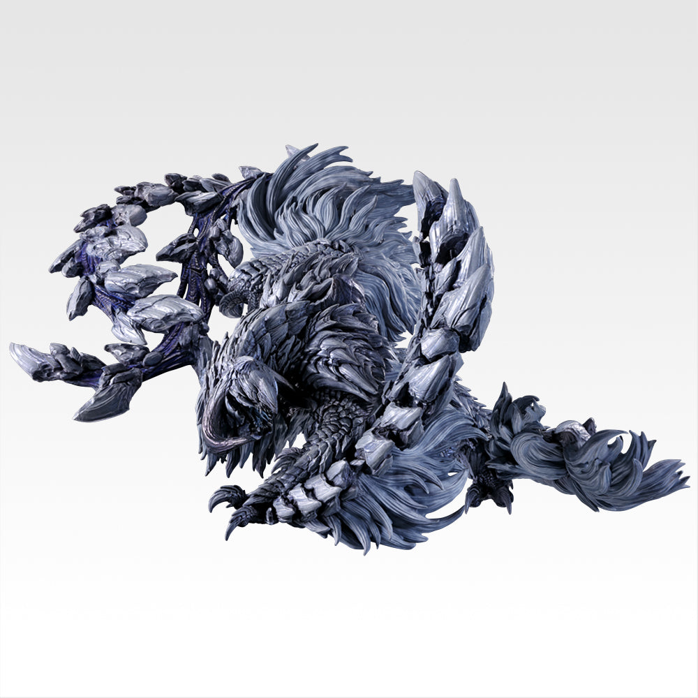 Figurine Loterie Ichiban Kuji Monster Hunter Worlds: Arushuberudo (A)