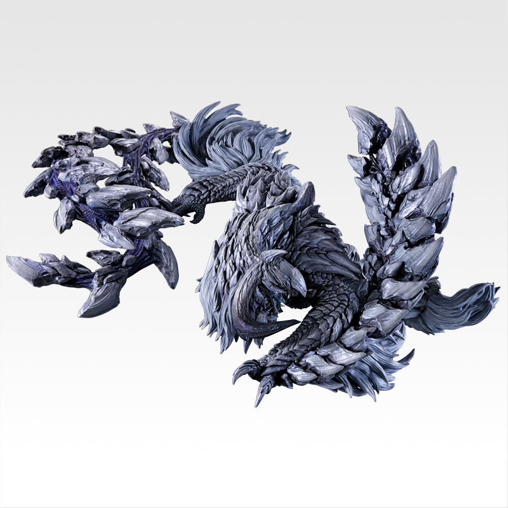 Figurine Loterie Ichiban Kuji Monster Hunter Worlds: Arushuberudo (A)