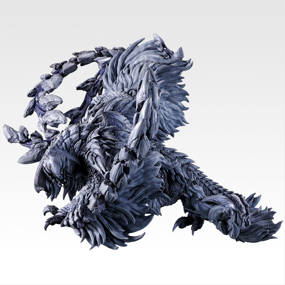 Figurine Loterie Ichiban Kuji Monster Hunter Worlds: Arushuberudo (A)