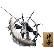 Figurine Loterie Ichiban Kuji One Piece Takumi no Keifu Hakyoku - Shanks (Last one)