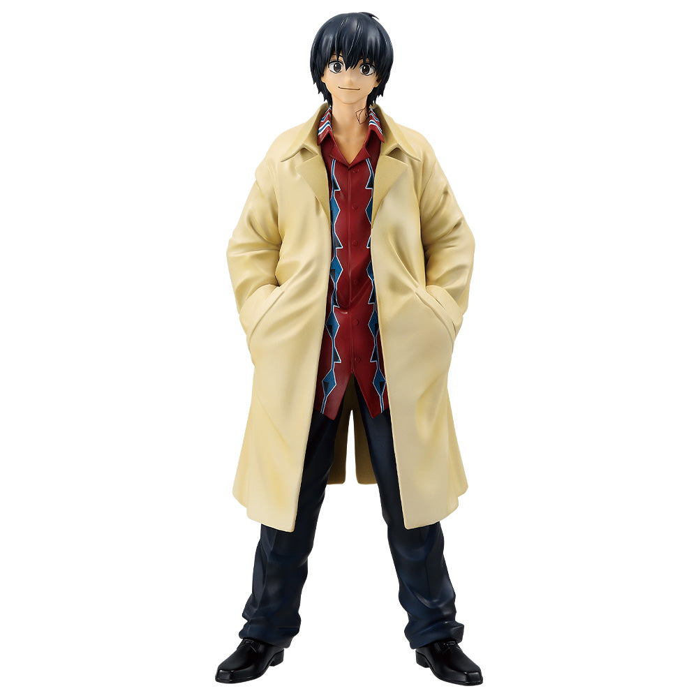 Figurine Loterie Ichiban Kuji SAKAMOTO DAYS vol.1 - Nagumo Masterlise Expiece (Last one)