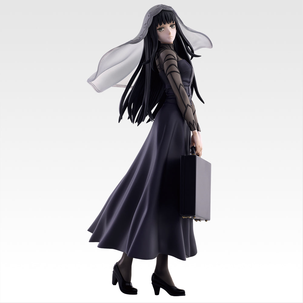Figurine Loterie Ichiban Kuji SAKAMOTO DAYS vol. 2 - Daibutsu (D)