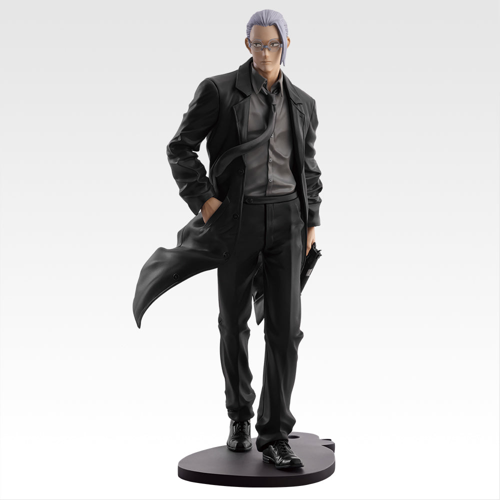 Figurine Loterie Ichiban Kuji SAKAMOTO DAYS vol. 2 - Tarō Sakamoto (Last one)