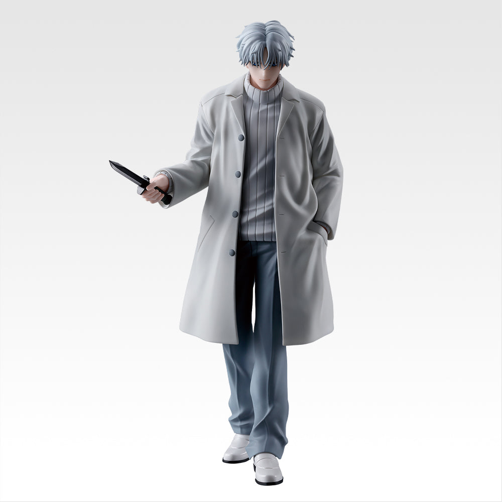 Figurine Loterie Ichiban Kuji SAKAMOTO DAYS vol. 3 - X Surā (C)