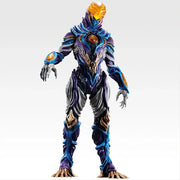 Figurine Loterie Ichiban Kuji - Série Ultraman - Encyclopédie ultime des kaijū, vol. 2: Frieza (B)