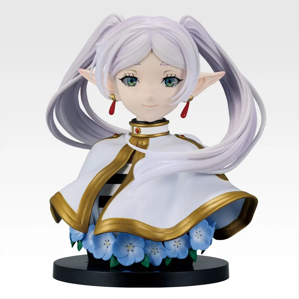 Figurine Loterie Ichiban Kuji: Sousou no Frieren - Frieren (Last one)
