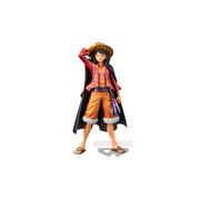 Figurine One Piece DXF THE GRANDLINE SERIES Luffy Vol.2