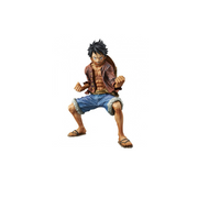 Figurine One Piece KING OF ARTIST THE MONKEY.D.LUFFY