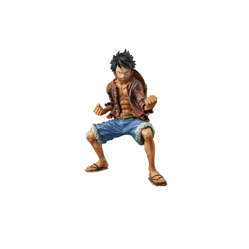 Figurine One Piece KING OF ARTIST THE MONKEY.D.LUFFY