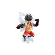 Figurine One Piece KING OF ARTIST THE SNAKEMAN