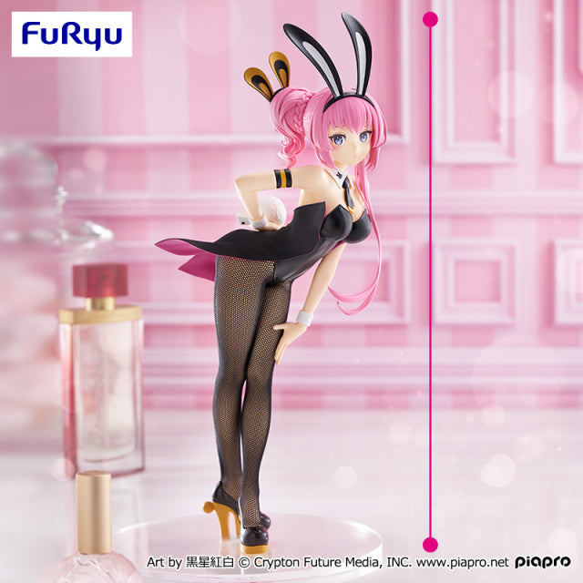 Figurine Luka Megurine BiCute Bunnies Figure