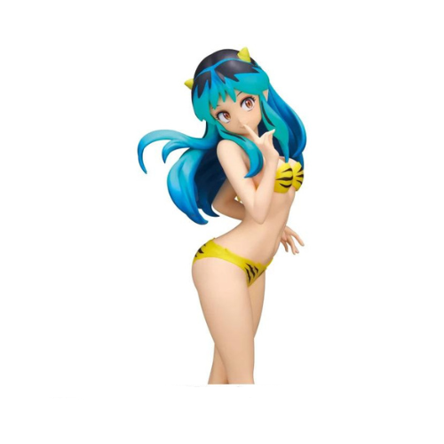 Figurine Urusei Yatsura GLITTER&GLAMOURS Lum