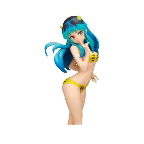 Figurine Urusei Yatsura  GLITTER&GLAMOURS Lum