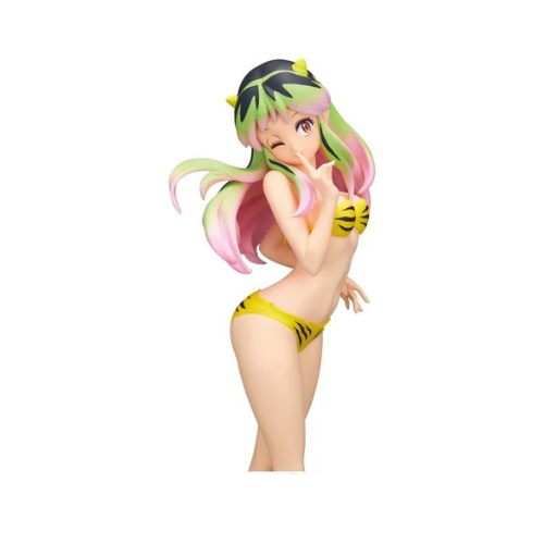 Figurine Urusei Yatsura  GLITTER&GLAMOURS Lum