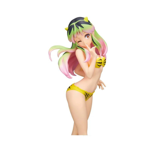 Figurine Urusei Yatsura GLITTER&GLAMOURS Lum