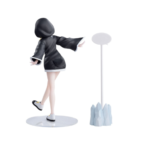 Figurine Re:Zero Luminasta Emilia