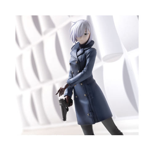 Figurine SPY×FAMILY Luminasta Fiona Frost