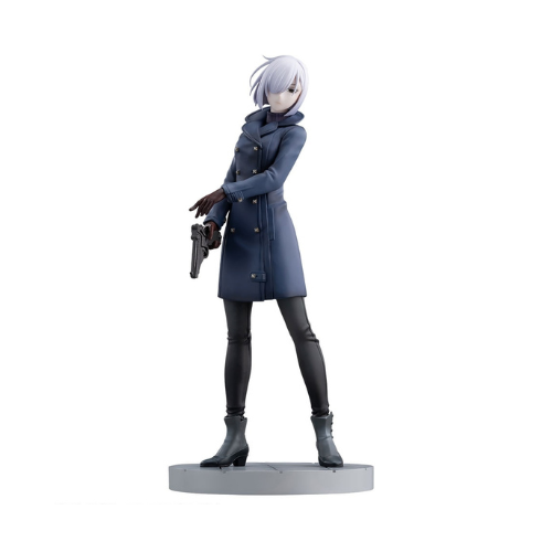 Figurine SPY×FAMILY Luminasta Fiona Frost